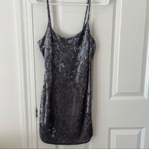 Forever 21 Slip Dress